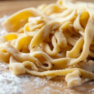 Pasta and Gelato class in Florence
