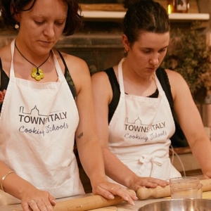 cooking class florence central market