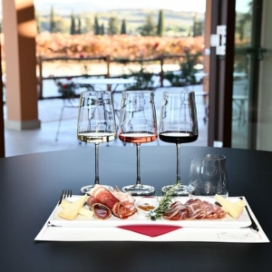 Private Bolgheri Wine Tour from Florence: The Land of the Super Tuscan with lunch and wine tasting included