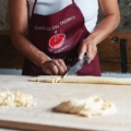 Tuscany cooking class from Florence