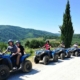 Quad Tour ATV Adventure in Chianti from Florence with Lunch and Wine Tasting included