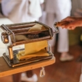 Pasta making class Florence