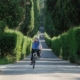 Tuscany Bike Tours: one day bike tour through the hills of Chianti with transfer from Florence, wine tasting and lunch